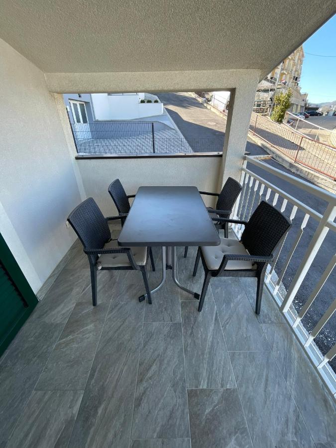 Apartments Holiday Gavric Trogir Rom bilde