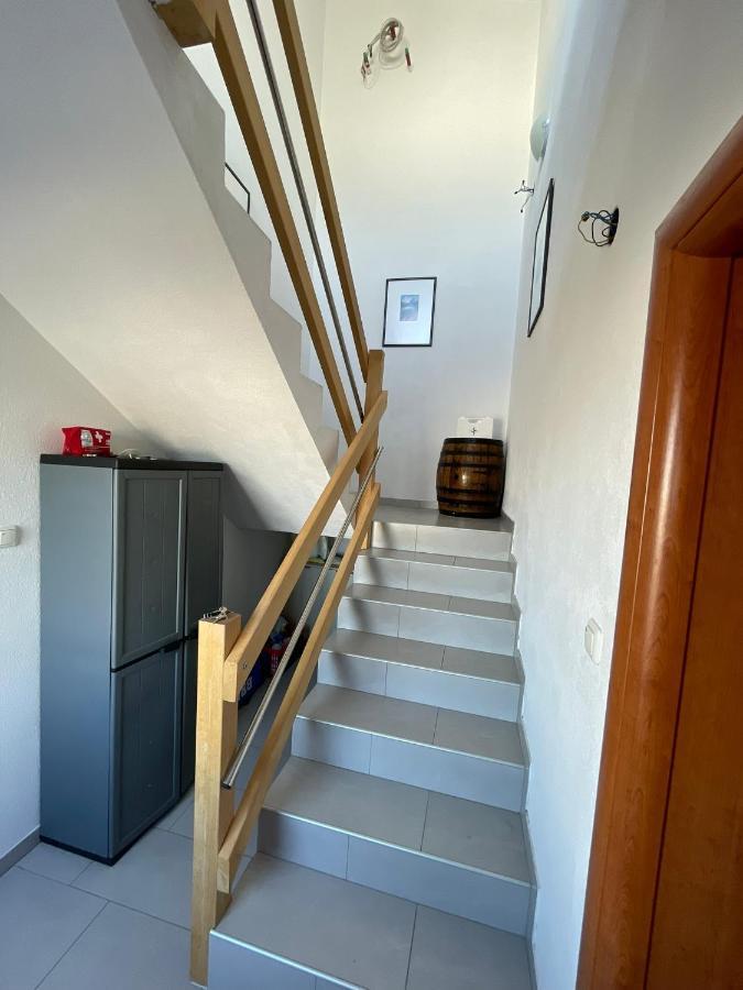 Apartments Holiday Gavric Trogir Eksteriør bilde