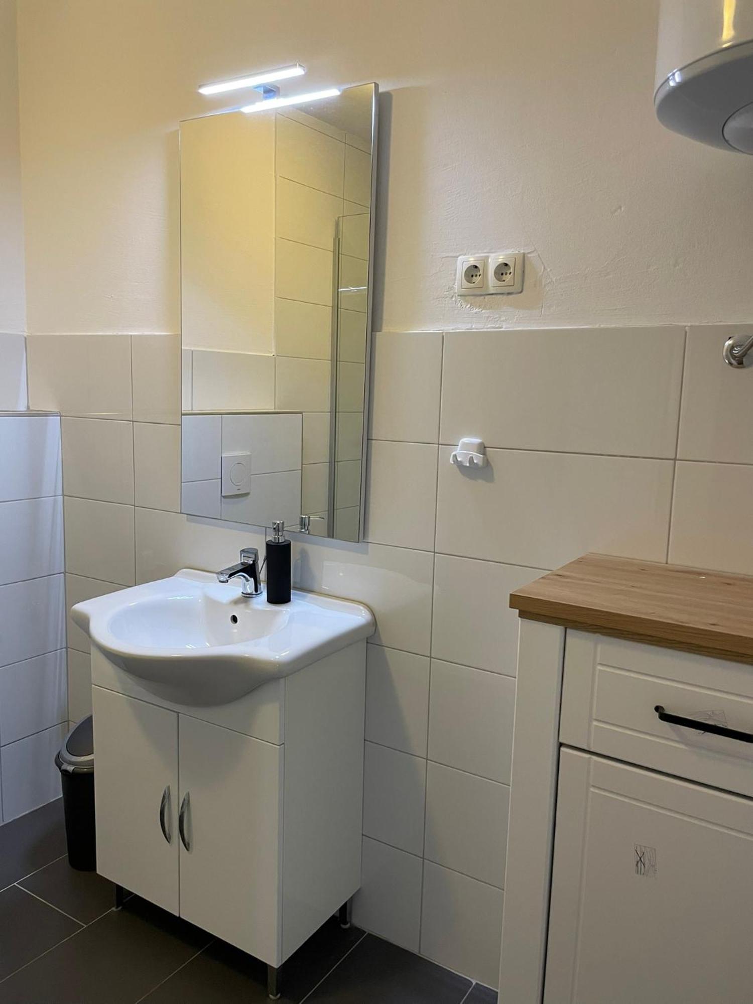 Apartments Holiday Gavric Trogir Rom bilde