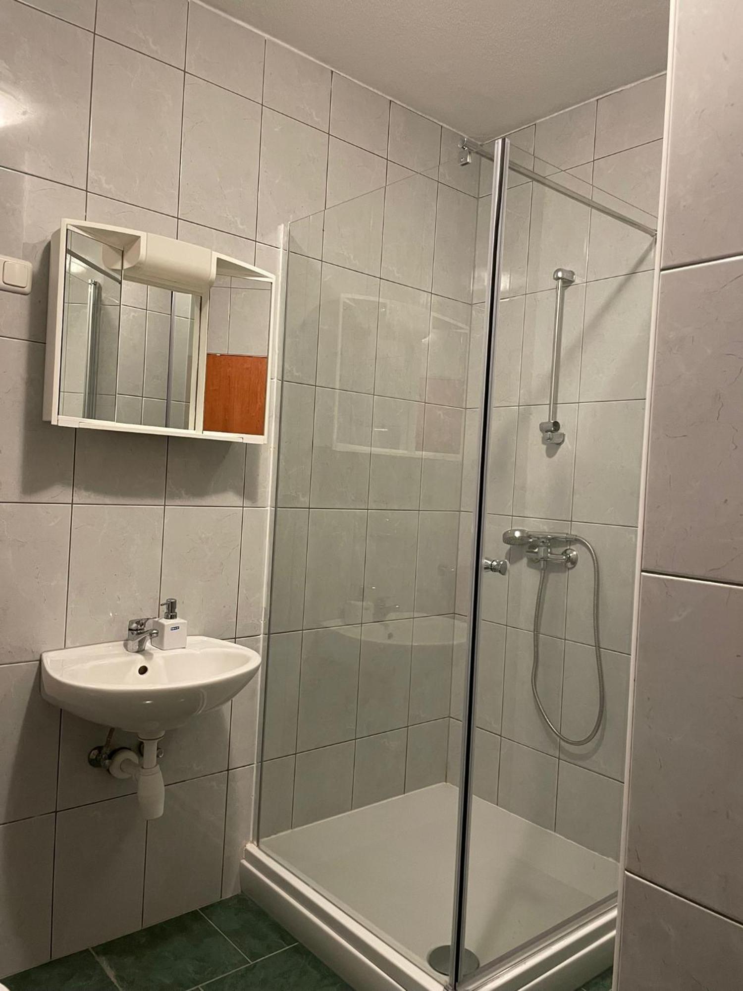 Apartments Holiday Gavric Trogir Rom bilde